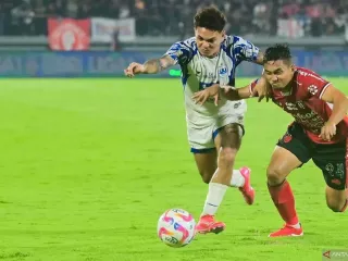Bakal Habis-habisan Lawan PSS, PSIS Semarang: Kami Siapkan Sangat Spesial - GenPI.co JATIM