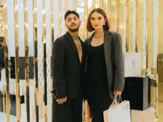 Hamil Anak Kedua, Istri Onadio Leonardo: Parah Banget Mualnya - GenPI.co