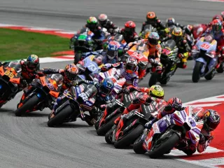 MotoGP Sudah Tidak Menarik, Kata Kevin Schwantz - GenPI.co