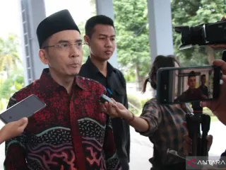 TGB Diperiksa Kejati NTB Soal Korupsi Aset NCC, Dicecar 17 Pertanyaan - GenPI.co
