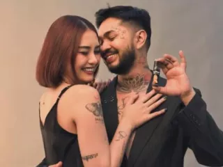 Istri Mudah Marah saat Hamil, Onadio Leonardo Kewalahan Banget - GenPI.co