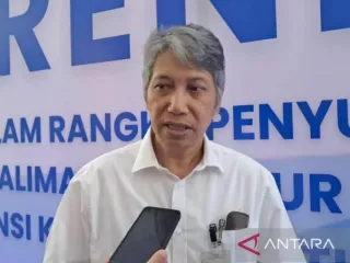 OIKN Pastikan Hunian untuk ASN di IKN Siap Tampung Pemindahan Tahap Awal - GenPI.co JATIM
