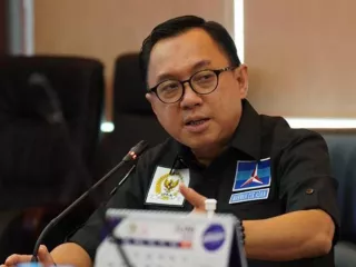 Demokrat Akui Pertumbuhan Ekonomi Melemah, Marwan: Saatnya Ambil Langkah Nyata - GenPI.co