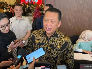Bamsoet Bicara Spionase Canggih, Minta BIN Petakan Aktor Ancaman Siber - GenPI.co