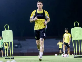 Slavko Kembali, Benteng Pertahanan Persebaya Surabaya Semakin Kokoh - GenPI.co