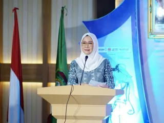 Feby Deru Kembangkan Kreativitas Anak Muda Melalui Gelaran Fashion Incubation - GenPI.co