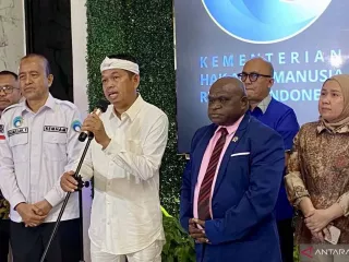 Dedi Mulyadi Tegas soal Pendidikan di Barak Militer, Sebut Ada Dokter Mendampingi - GenPI.co