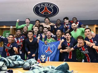 Gianluigi Donnarumma: PSG Lebih Solid Tanpa Kylian Mbappe - GenPI.co JATENG