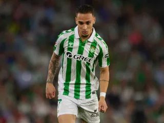 Antony Betah dan Bahagia di Real Betis, Manchester United Terancam - GenPI.co BALI
