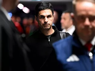 Tak Terima Tersingkir dari Liga Champions, Mikel Arteta: Arsenal Lebih Baik dari PSG - GenPI.co