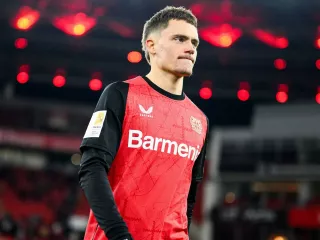Diincar Real Madrid, Florian Wirtz: Sangat Menggoda - GenPI.co