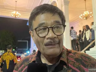 Djarot Pastikan Kongres PDIP Tahun Ini, Jadwal Sebentar Lagi Diumumkan - GenPI.co JABAR