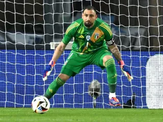 Sempurna di Liga Champions, Gianluigi Donnarumma Diincar Juventus dan Inter Milan - GenPI.co BALI