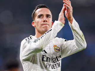 Trent Alexander-Arnold Datang ke Real Madrid, Lucas Vazquez Jadi Tumbal - GenPI.co BANTEN