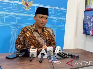 Istana Atur Pertemuan Seusai Prabowo Disebut Rindu Nasi Goreng Buatan Megawati - GenPI.co KALBAR