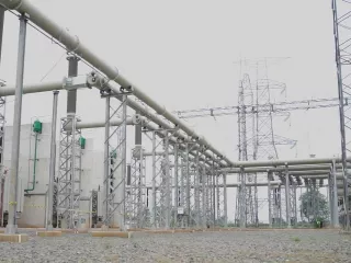 PLN Perkuat Listrik Kawasan Industri Jawa Barat Lewat Sambungan Baru Sukatani-Bekasi - GenPI.co JATENG