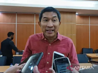 Minta Dedi Mulyadi Pahami Beda APBD dan Bansos, DPRD DKI: Jadi Tidak Sesat Pikir - GenPI.co BANTEN