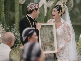 Anak Luna Maya dan Maxime Bouttier Diprediksi Laki-Laki - GenPI.co BALI