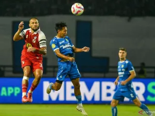 Barito Putera Wajib Menang di 2 Laga Sisa Agar Terhindar Ancaman Degradasi - GenPI.co