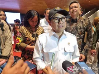 Dedi Mulyadi Kirim Siswa Bermasalah ke Barak Militer, Sikap Cak Imin Tegas - GenPI.co