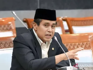 Buntut Temuan 36 Calon Haji Ilegal, DPR RI Beri Desakan Tegas ke Aparat - GenPI.co