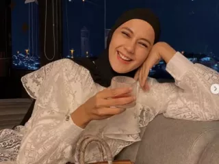 Hakim PA Jaksel Diperiksa KY, Paula Verhoeven Dicecar 20 Pertanyaan - GenPI.co