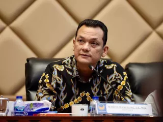 Ephorus HKBP Desak Tutup PT TPL, DPR RI Minta Tak Diperdebatkan - GenPI.co JATIM