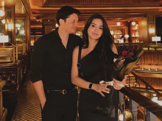 Punya Pasangan Baru, Andrew Andika Akui Sama-Sama Pernikahan Gagal - GenPI.co