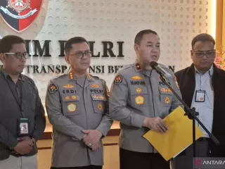 Mahasiswi ITB Dibebaskan, Polisi Pertimbangkan Iktikad Baik dan Permintaan Maaf - GenPI.co JATIM