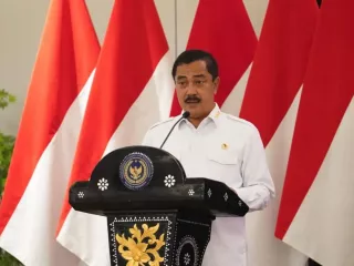 Napi di Sumut Paling Banyak Dapat Remisi Waisak, Ada 186 Orang - GenPI.co BANTEN