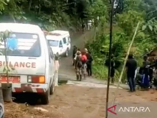 13 Orang Tewas Akibat Ledakan Amunisi di Garut, TNI Investigasi Faktor Penyebabnya - GenPI.co