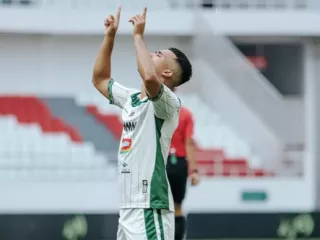 PSS Sleman Terancam Degradasi, Pemain Asing Singkirkan Ego Pribadi - GenPI.co