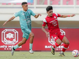 OKS Minta Persis Solo Gaspol di Dua Laga Akhir - GenPI.co