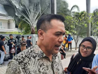 Jakarta Ogah Kirim Siswa Bermasalah ke Barak Militer, Pilih Taman dan Perpus - GenPI.co JATIM