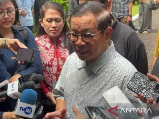 Sebagian Warga Manggarai Rajin Salat Tapi Tawuran, Bakal Diluruskan Pramono Anung - GenPI.co JOGJA