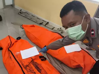 Dedi Mulyadi Bantah Dugaan Warga Sipil Pungut Sisa Amunisi, Sebut Mereka Pengalaman - GenPI.co