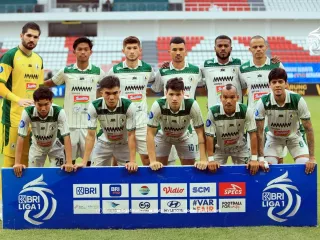 PSS Sleman Masih Bisa Lolos dari Zona Degradasi Liga 1 2024/25 - GenPI.co