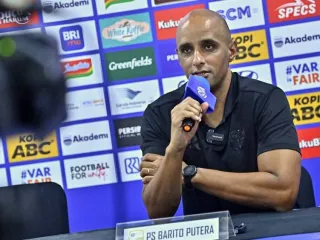 Demi Lolos Degradasi, Barito Habis-Habisan Lawan PSM dan PSIS - GenPI.co KALTIM