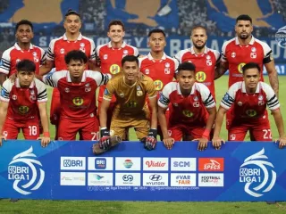 Ini 3 Skenario Barito Putera Agar Selamat dari Degradasi - GenPI.co KEPRI