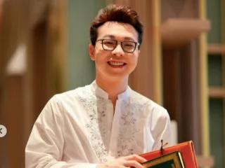 Subhanallah! Baru Jadi Mualaf, Dokter Richard Lee Ngebet Bangun Masjid - GenPI.co KALBAR