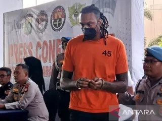Pebasket Tangerang Hawks Selundupkan Ganja dan Diedarkan ke Sesama Atlet - GenPI.co
