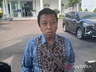 AD/ART Bisa Halangi Wajah Baru Pimpin Partai, Romy PPP: Itu Bukan Kitab Suci - GenPI.co KALTIM