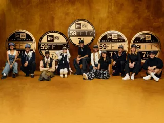 Rayakan 59Fifty Day 2025, New Era Luncurkan Koleksi Eksklusif - GenPI.co JABAR