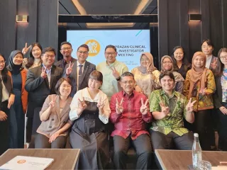 Fexuprazan, Obat Baru Korea Solusi Jitu bagi Penderita GERD - GenPI.co JATIM