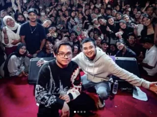 Tipu Penggemar, Aldy Maldini Berharap Dimaafkan - GenPI.co JATENG