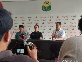 Jojo dan Chico Keluar dari Pelatnas, PBSI: Ini Bukan Perpisahan - GenPI.co JOGJA