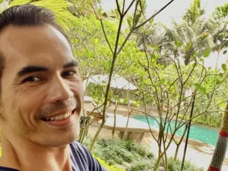 Rumah Digusur, Atalarik Syah Merasa Diperlakukan seperti Binatang - GenPI.co JABAR