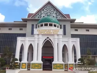 Kejagung Godok Skema Pengamanan Prajurit TNI di Kejati dan Kejari - GenPI.co KEPRI