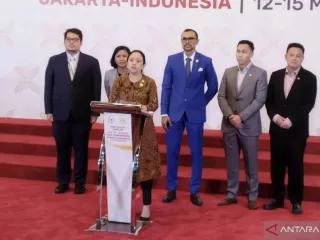 Supaya Tak Muncul Fitnah, TNI Diminta Jelaskan soal Pengamanan Kejaksaan - GenPI.co JATENG