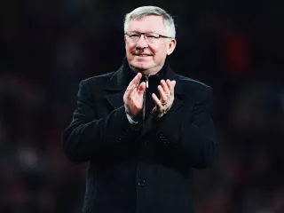 Sir Alex Ferguson Bisa Masuk Penjara Jika Sekarang Melatih Manchester United - GenPI.co JABAR